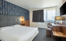 Hotel Akena Poitiers Nord Futuroscope